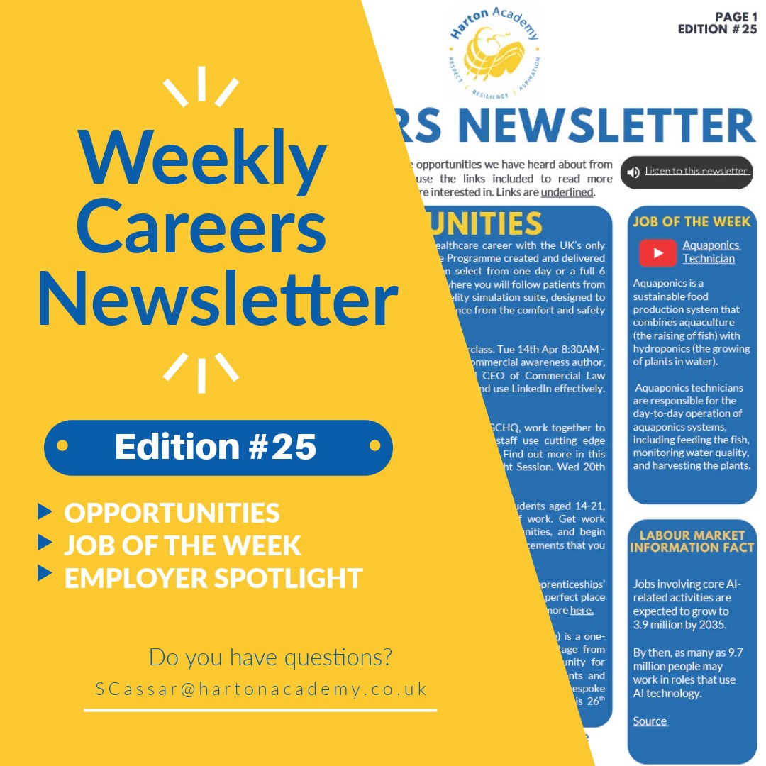 Weekly Careers Newsletter SQ copy (3) (1)