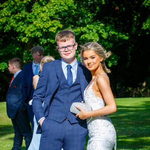Prom 2022