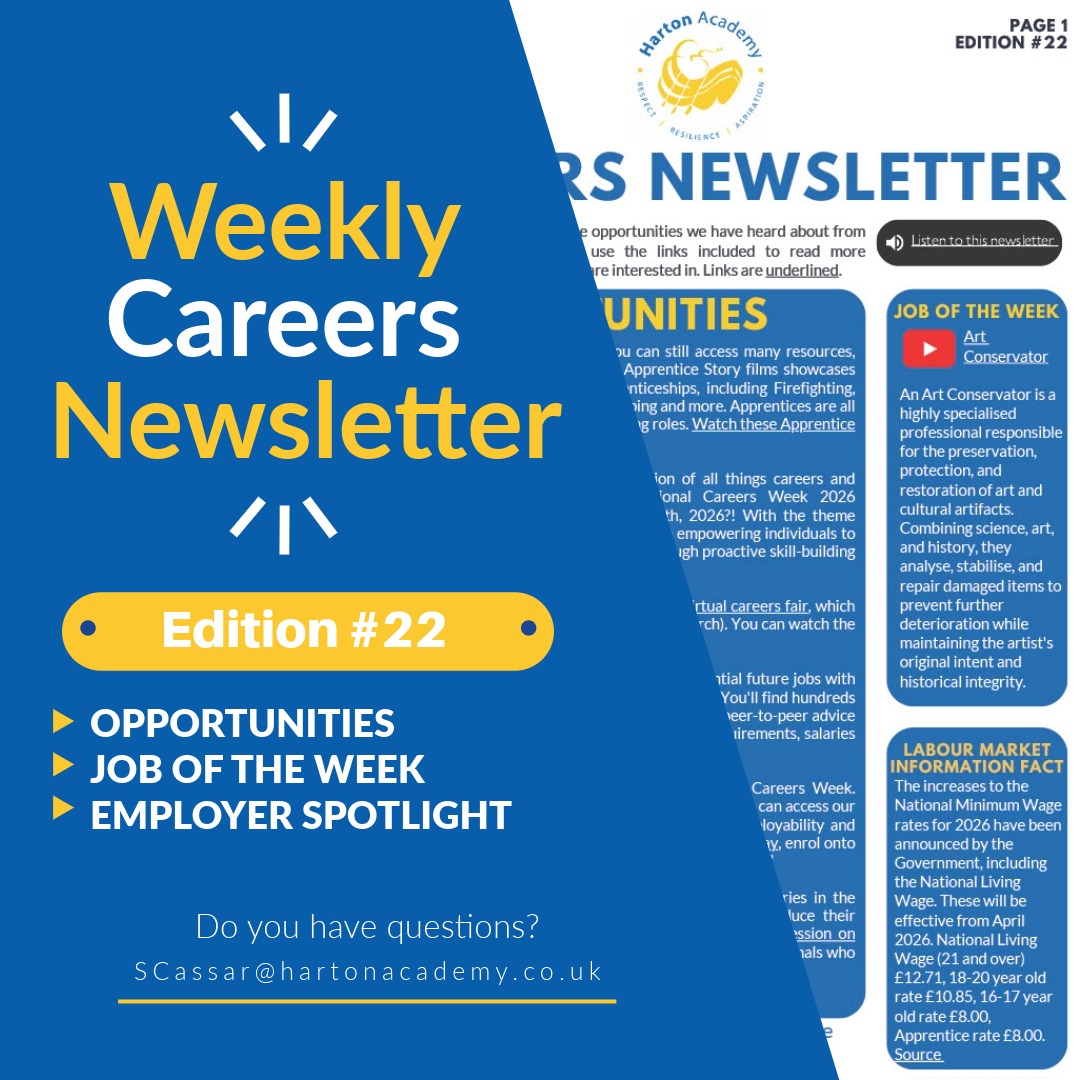 Weekly Careers Newsletter SQ (1)