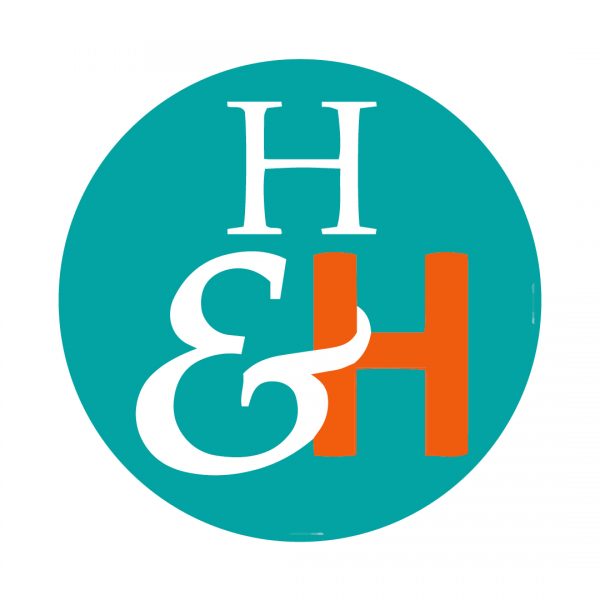 H-P-logo