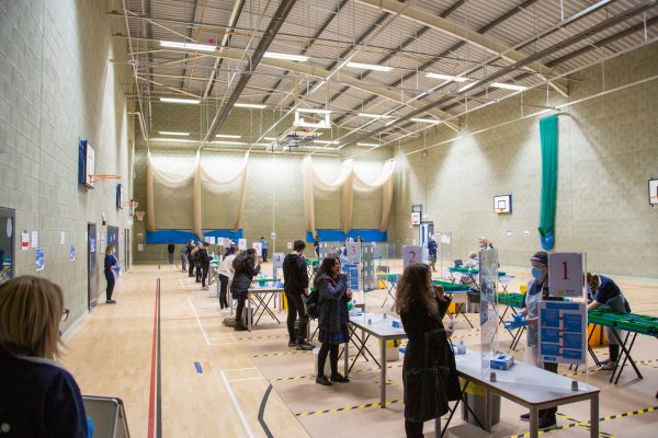 Mass Testing - Key Worker Children_-1