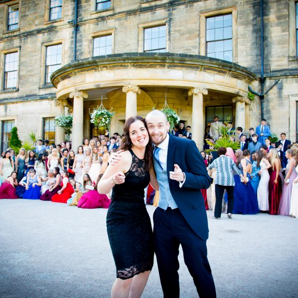 Prom 2019