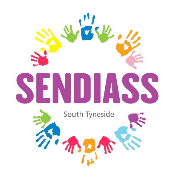 SENDIASS Logo