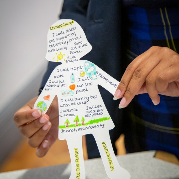 Yeah 8 - Climate Change --5