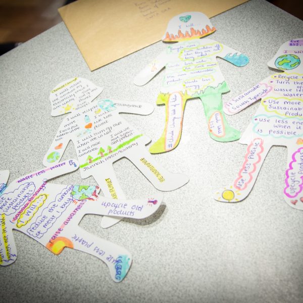 Yeah 8 - Climate Change --37