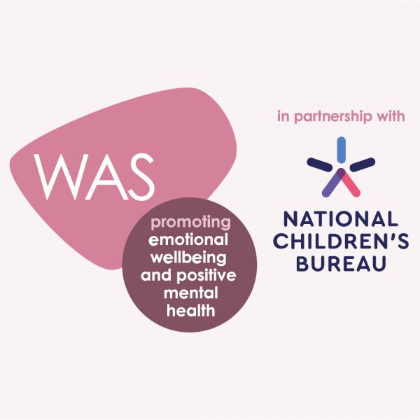 Wellbeing Award in partnership with NCB - SQ