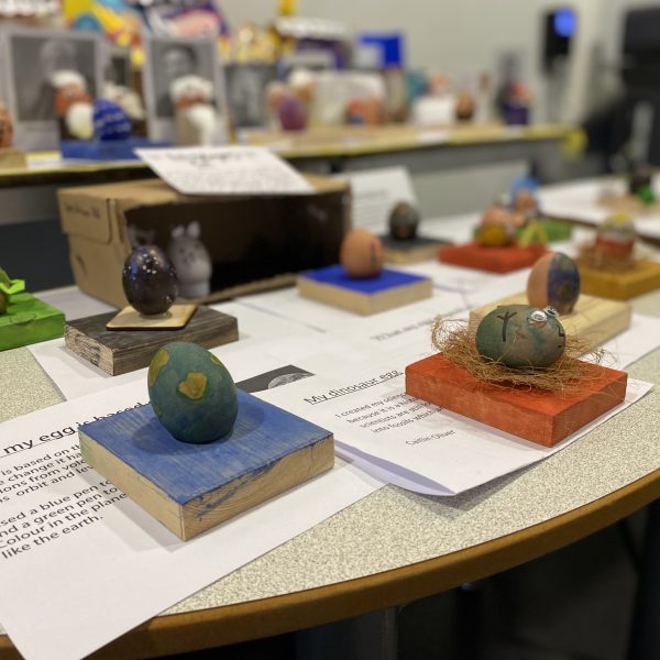 All eggs 2