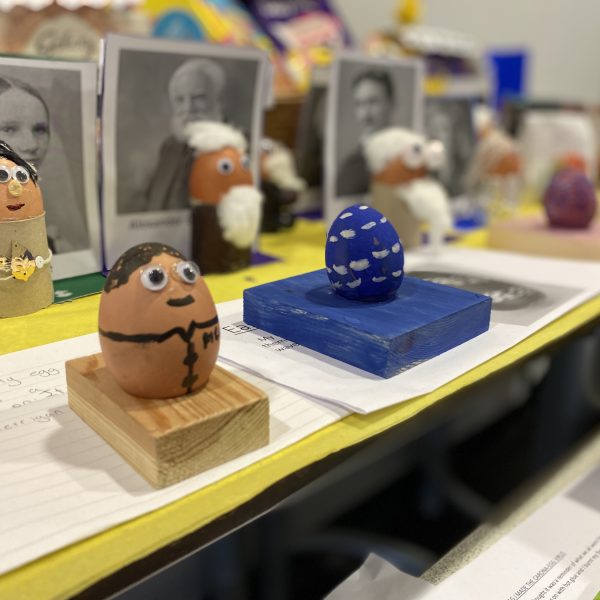 All eggs 4