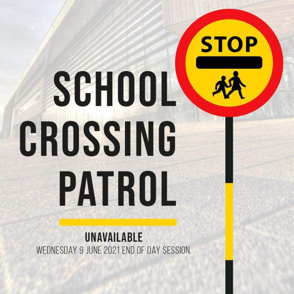 School Crossing Patrol