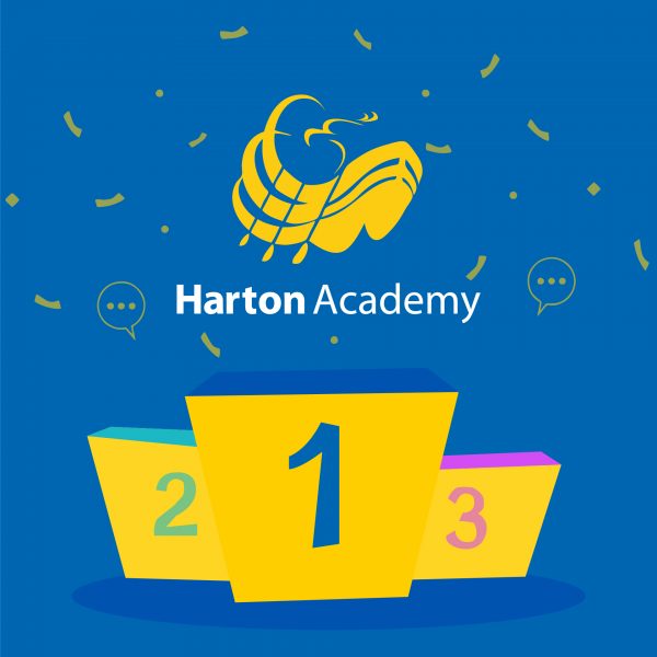 Attendance Success podium