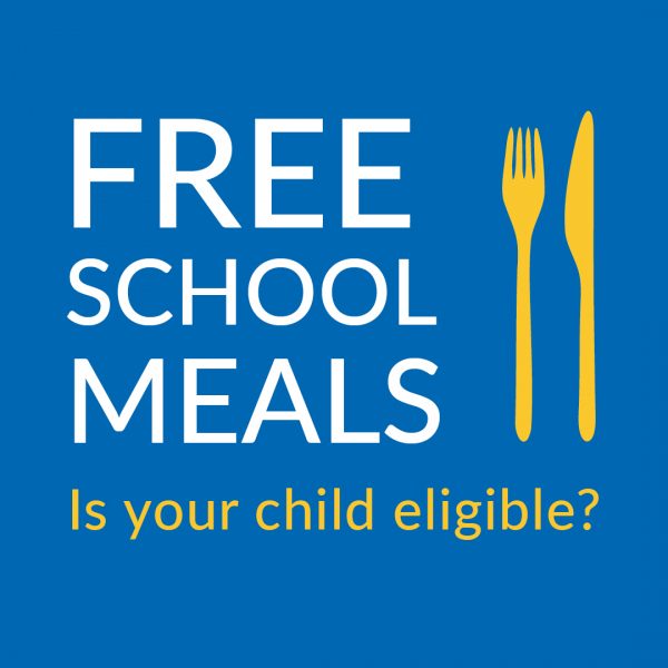Free School Meals