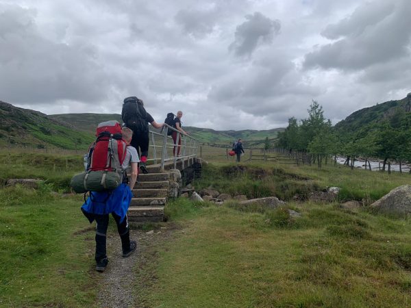 DofE-2