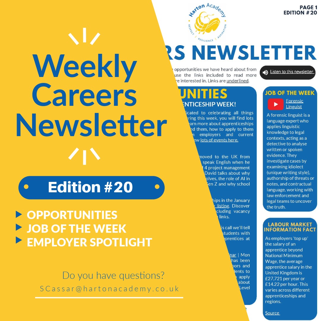 Weekly Careers Newsletter SQ copy (3) (1)