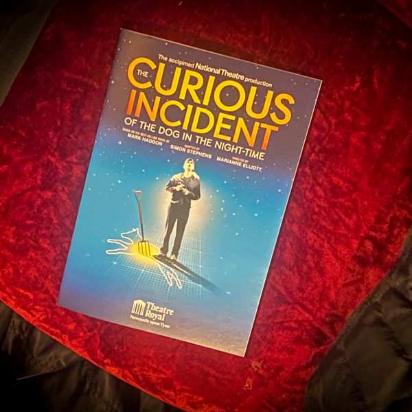 Curious Incident Theatre Trip-3