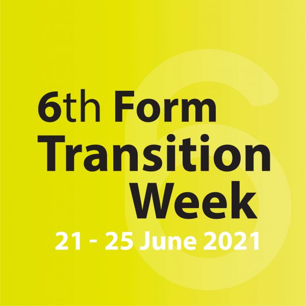 6th Form Transition Week SQ