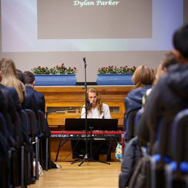 Remembrance Day Assembly 2022 -0077
