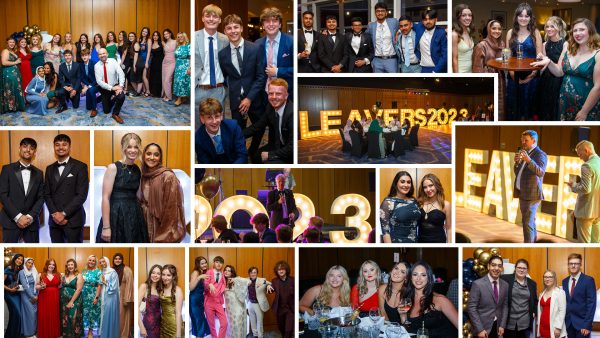 Year 13 Leavers Ball 2023 Collage 1920x1080