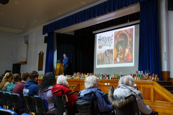 Harvest Festival 2023 -39