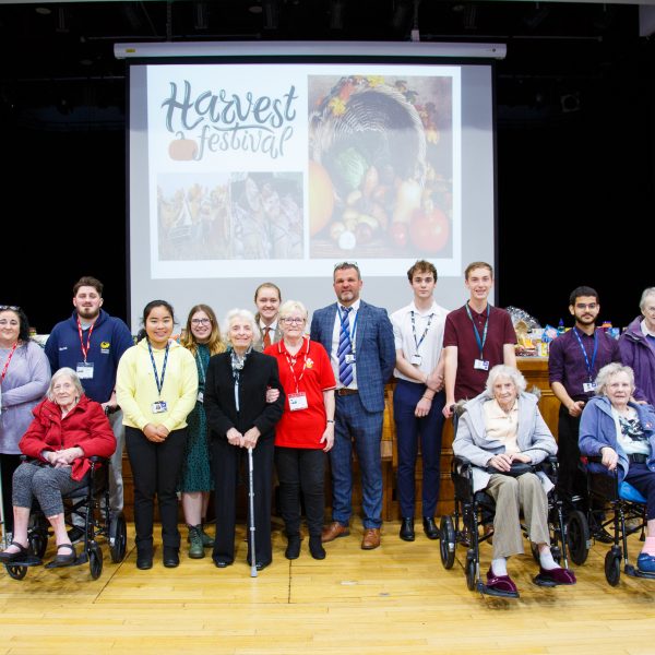 Harvest Festival 2023 -52