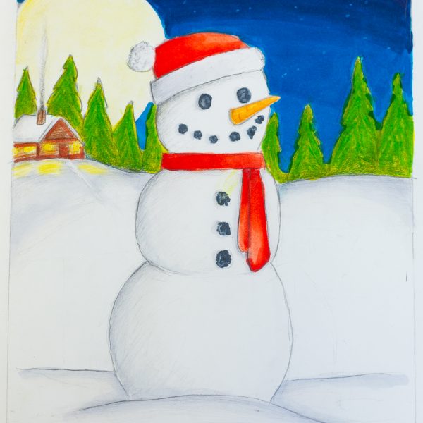 2nd - Isaac Cave - 9S1