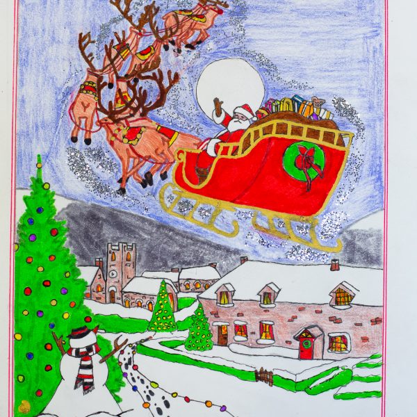 3rd - Moshiur Mohammed - 9S1