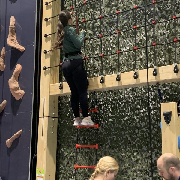 Morocco Expedition Team Building 2
