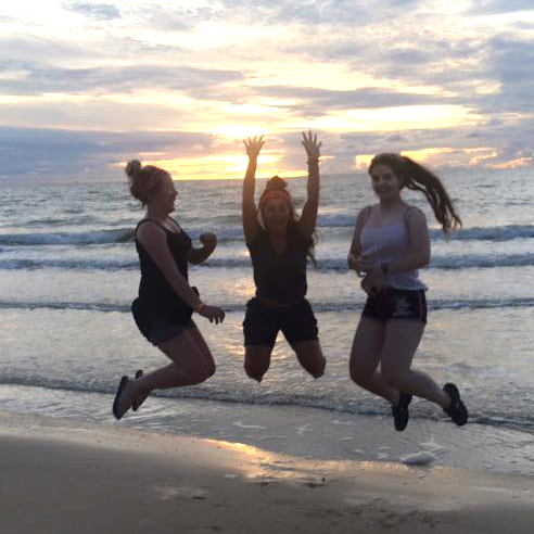 Borneo Expedition 2016