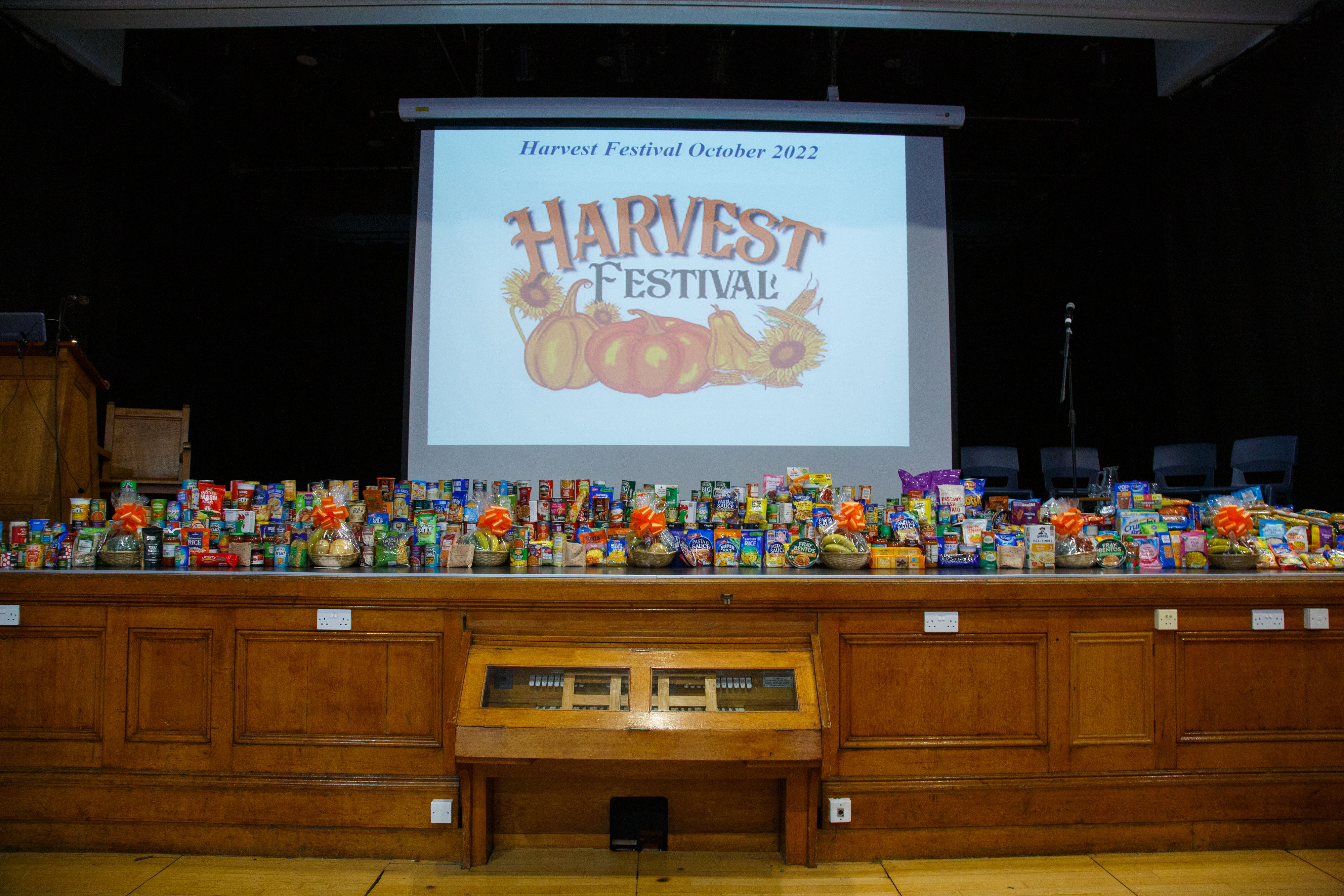 Harvest Festival 2022 -47