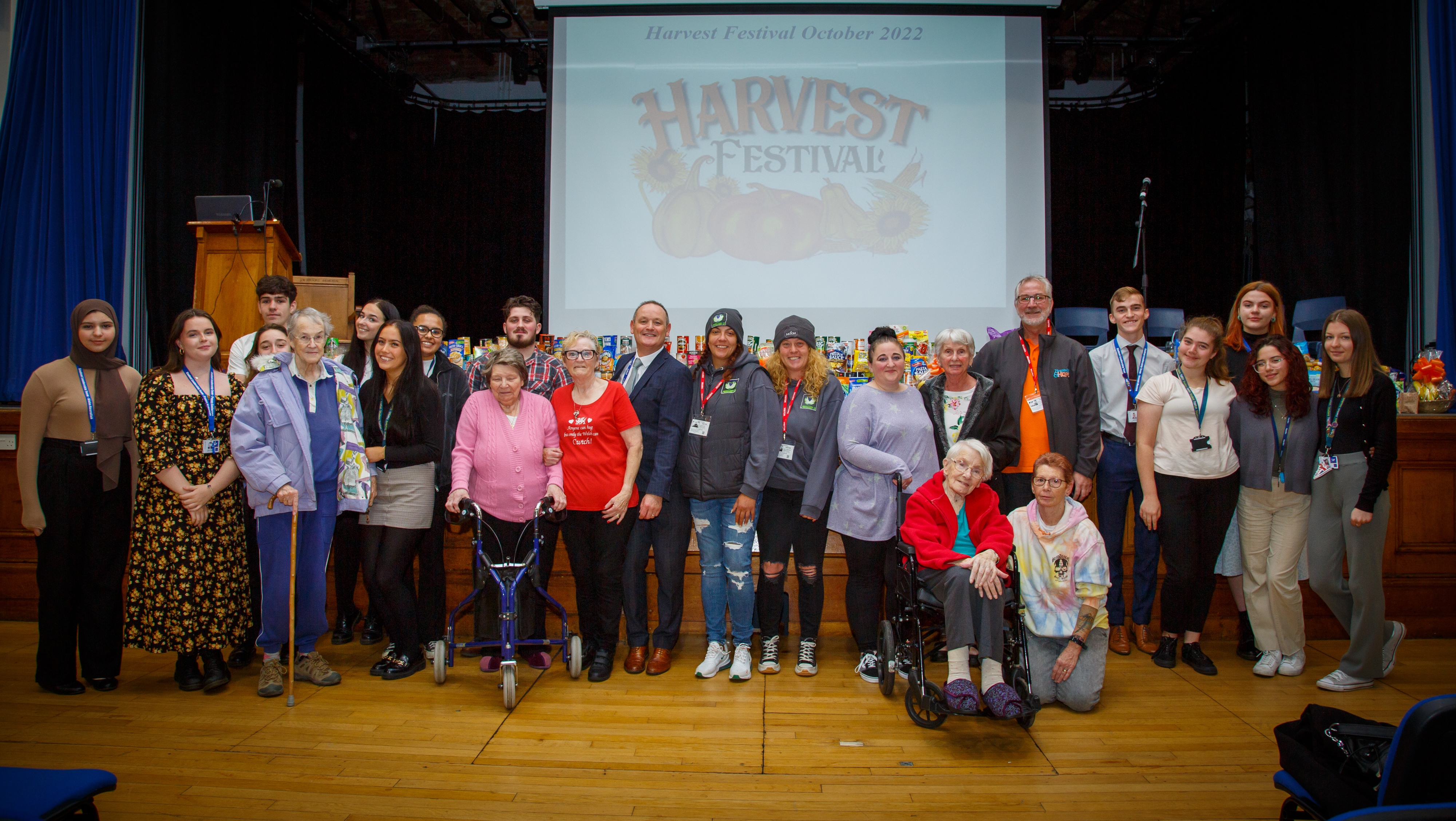 Harvest Festival 2022 -48