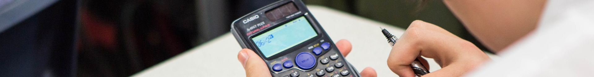 Mathematics
