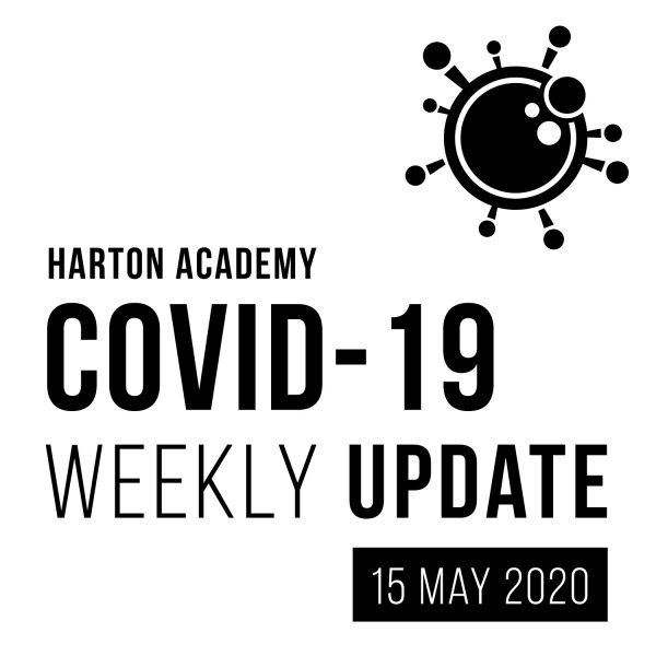 COVID-19 Weekly Update 7