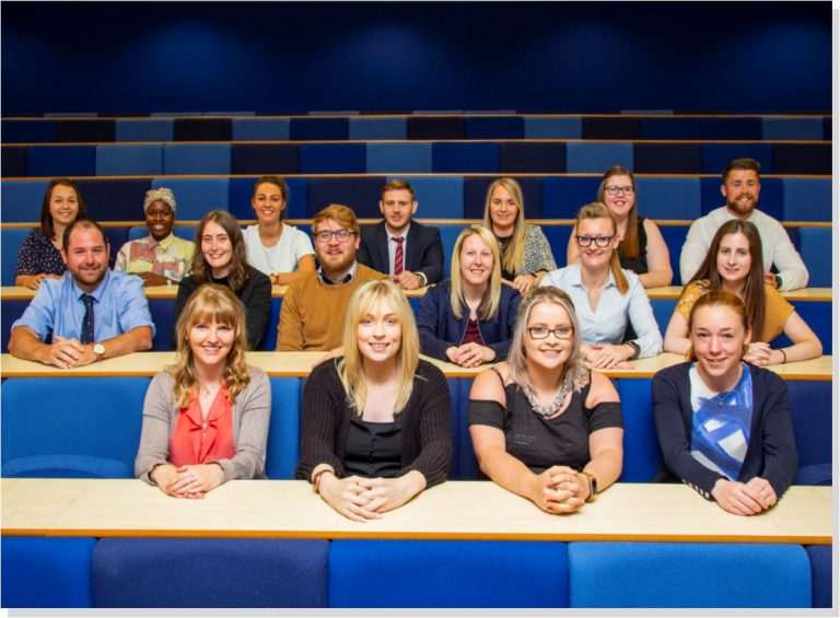 Harton Academy What our trainees say