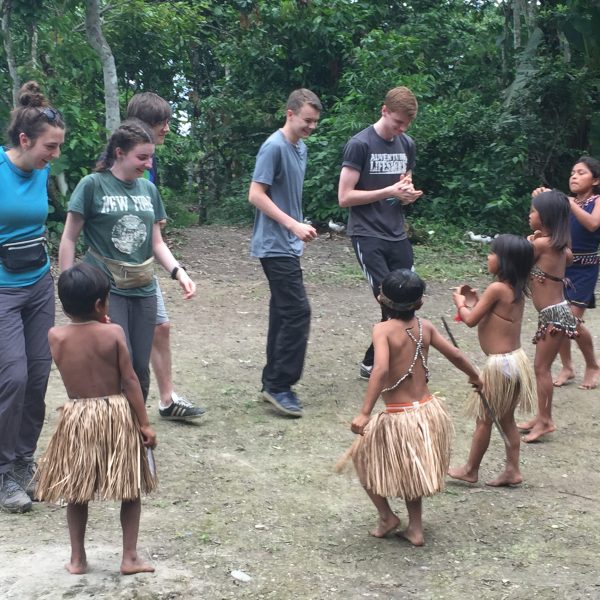 Ecuador Expedition 2017