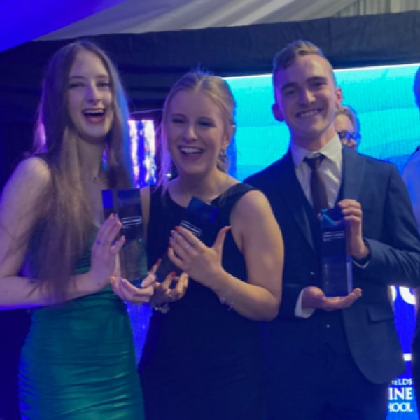 ST Awards 2023 - Winners SQ
