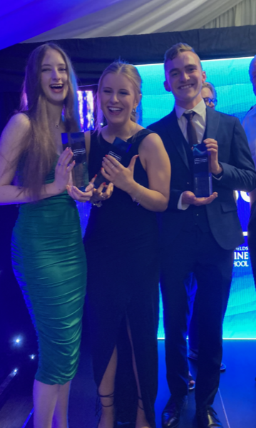 ST Awards 2023 - Winners