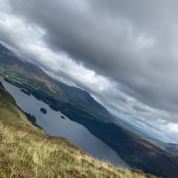 Gold DofE Qualifying expedition 2023 -2