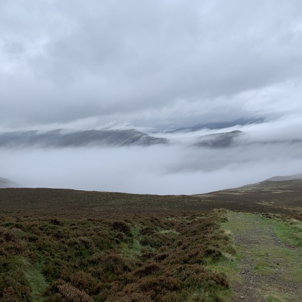 Gold DofE Qualifying expedition 2023 -3