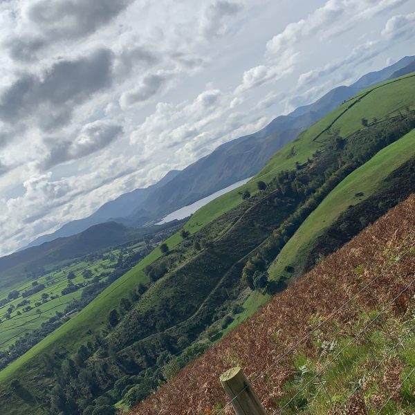 Gold DofE Qualifying expedition 2023 -4