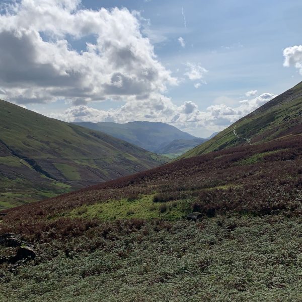 Gold DofE Qualifying expedition 2023 -6