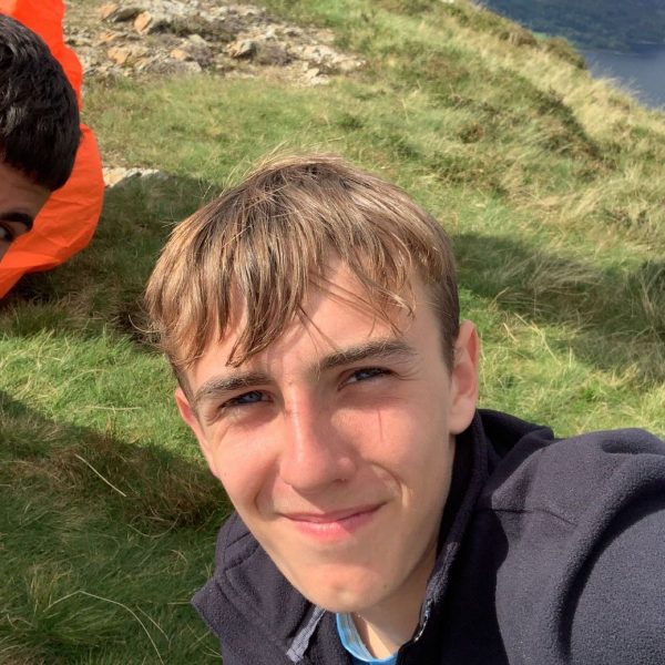 Gold DofE Qualifying expedition 2023 -7