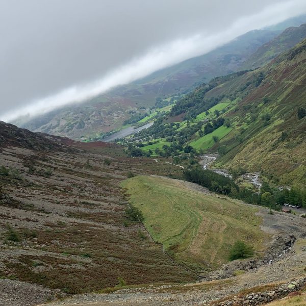 Gold DofE Qualifying expedition 2023 -8