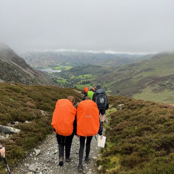 Gold DofE Qualifying expedition 2023 -12