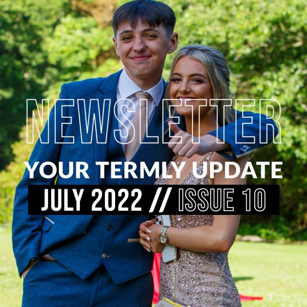 July 2022 - Issue 10 - SQ
