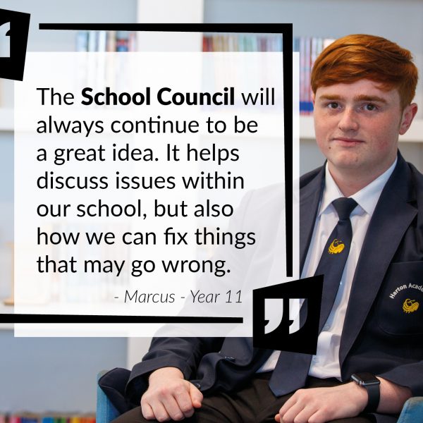School Council Quotes - No surnames SQred2