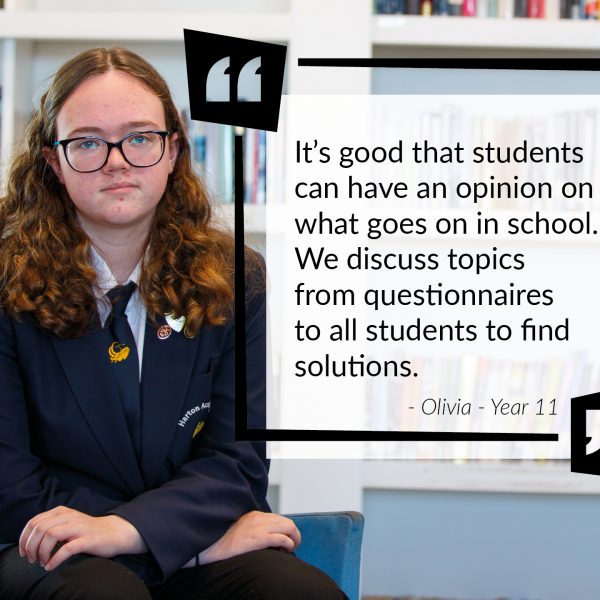 School Council Quotes - No surnames SQred3