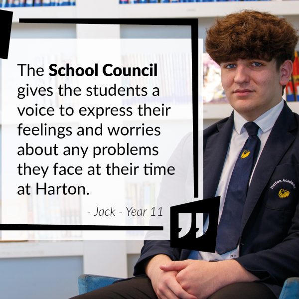 School Council Quotes - No surnames SQred4