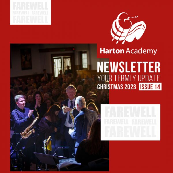 Issue 14 - December 2023 - SQ