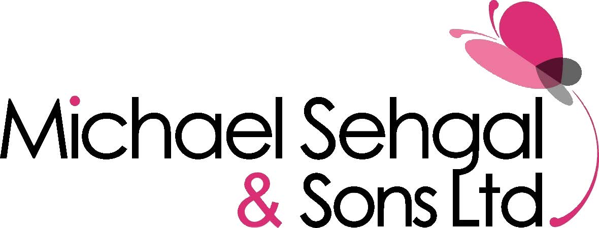 Michael Sehgal Logo