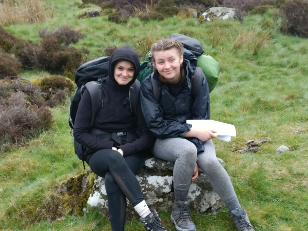 DofE Bronze Expedition - 1