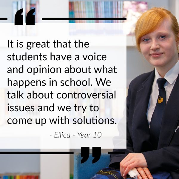 School Council Quotes - No surnames SQred-8